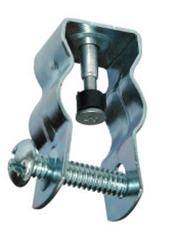 Conduit Clamp for T3SS Tool